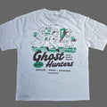 Ghost Hunter Short Sleeve Tee