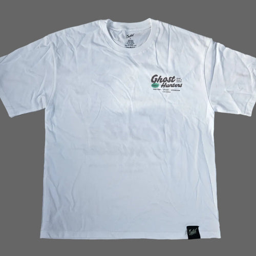 Ghost Hunter Short Sleeve Tee